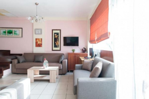 Valantoula - City Apartment near Roman Odeon - Dodekanes Kos